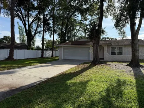 3220 Bea Court Land O Lakes FL 34639