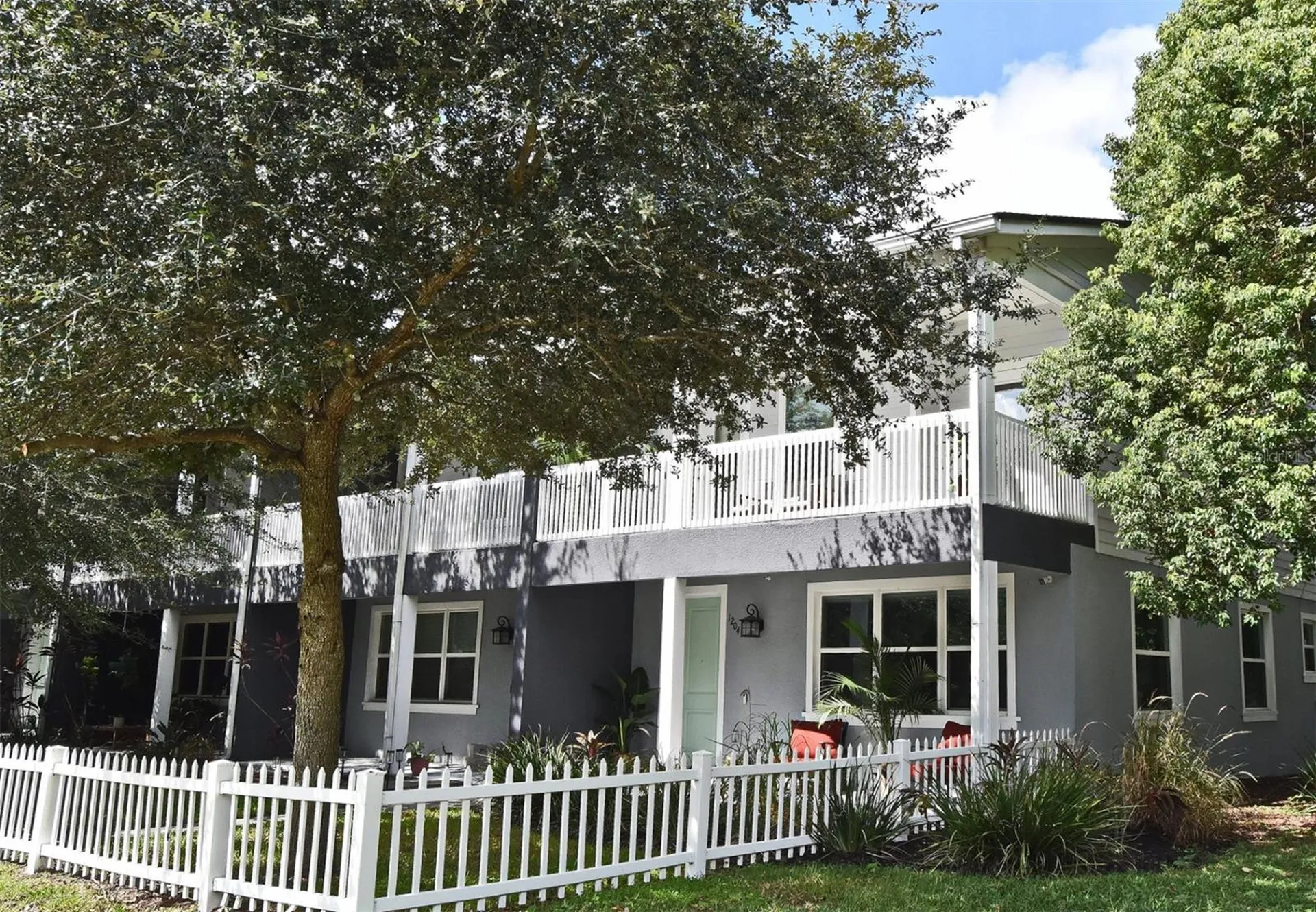 1204 S Bumby Avenue Orlando FL 32806