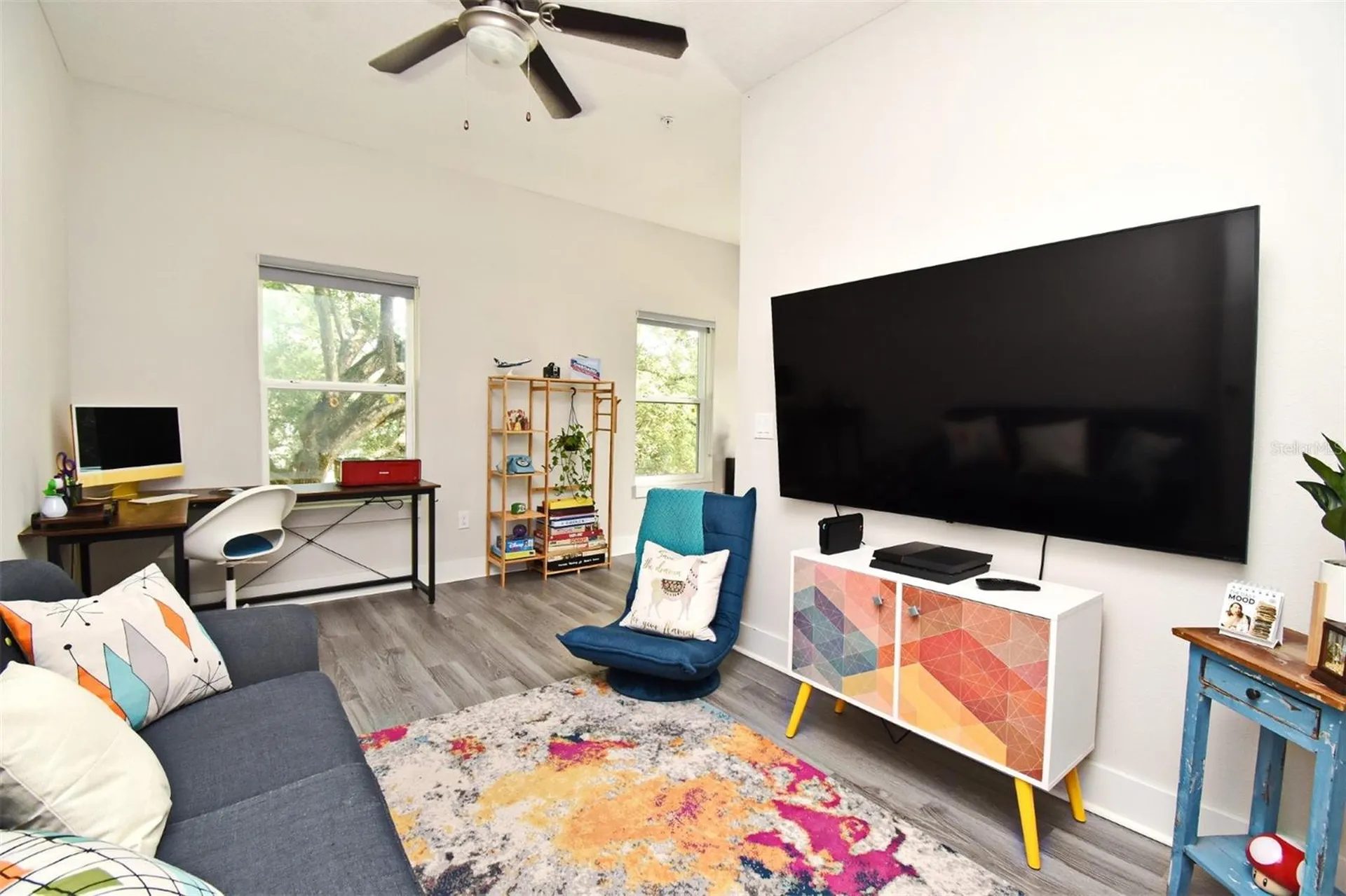 1204 S Bumby Avenue Orlando FL 32806