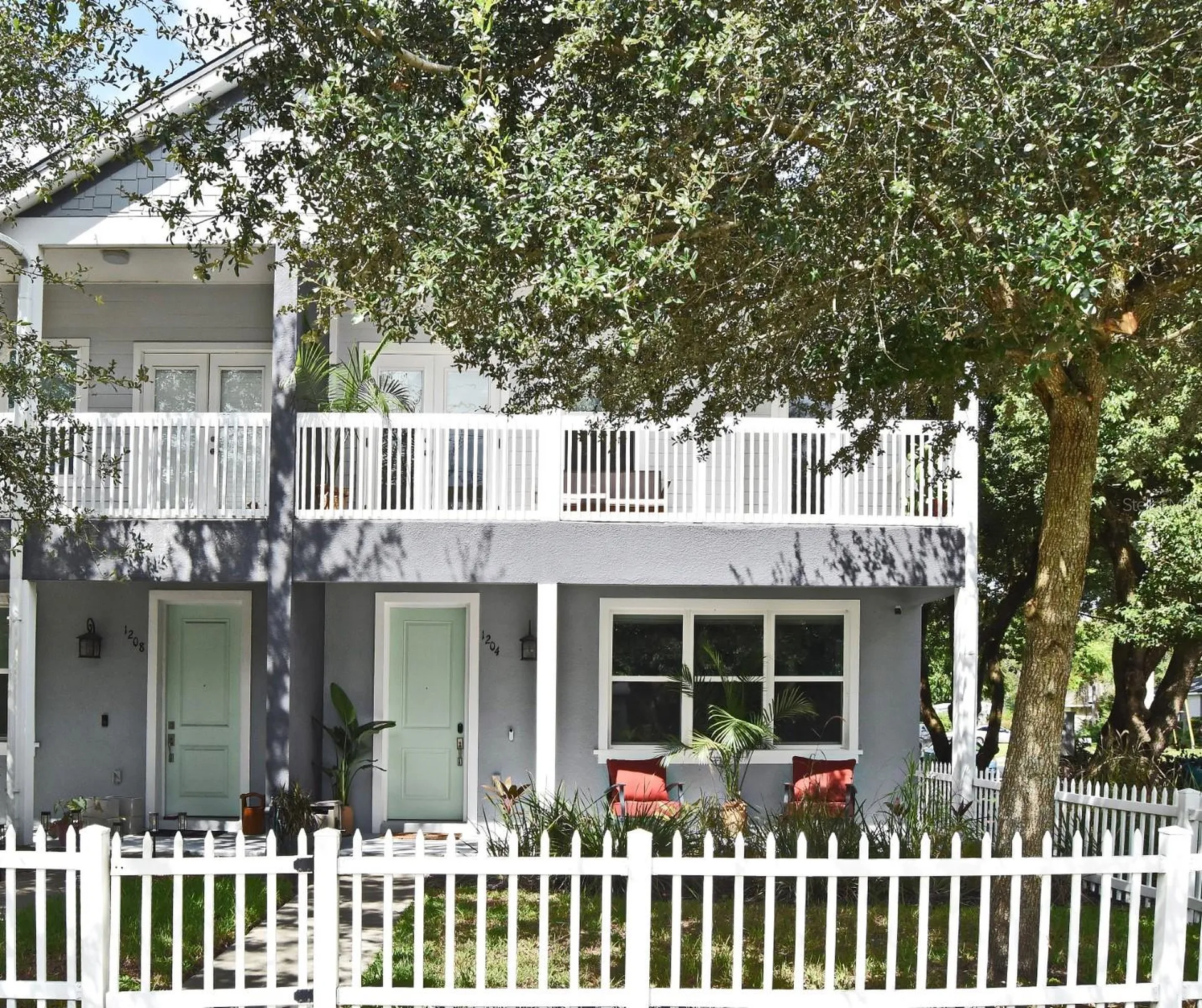 1204 S Bumby Avenue Orlando FL 32806