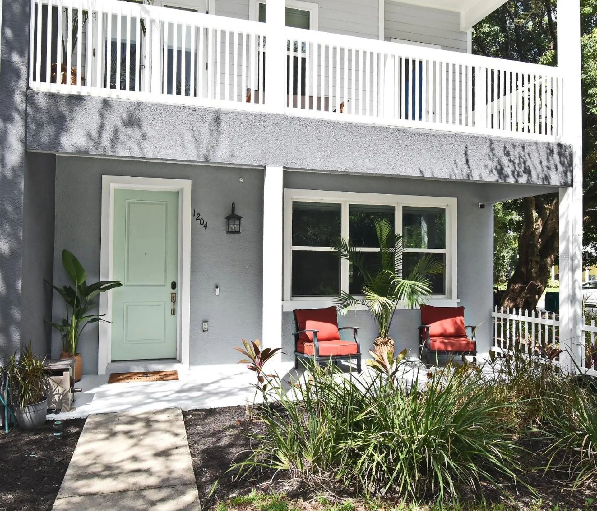 1204 S Bumby Avenue Orlando FL 32806