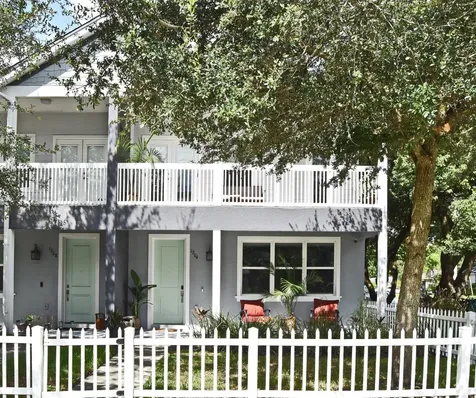 1204 S Bumby Avenue Orlando FL 32806