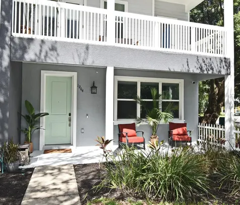 1204 S Bumby Avenue Orlando FL 32806