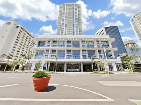 325 1st Street S St Petersburg FL 33701