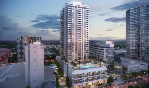 325 1st Street S St Petersburg FL 33701