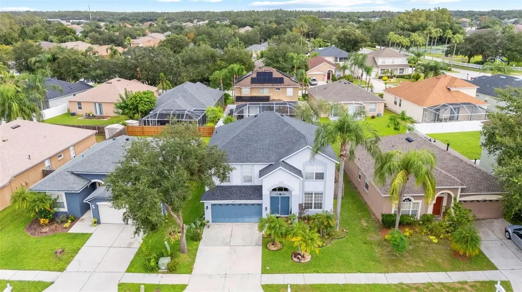 10237 Goldenbrook Way Tampa FL 33647