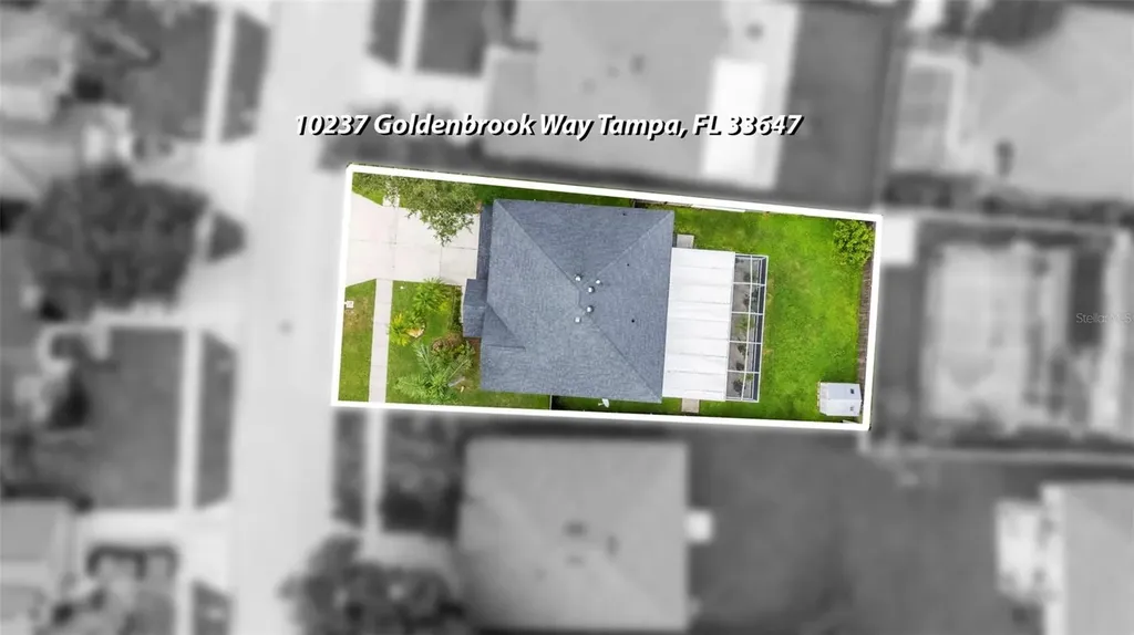 10237 Goldenbrook Way Tampa FL 33647