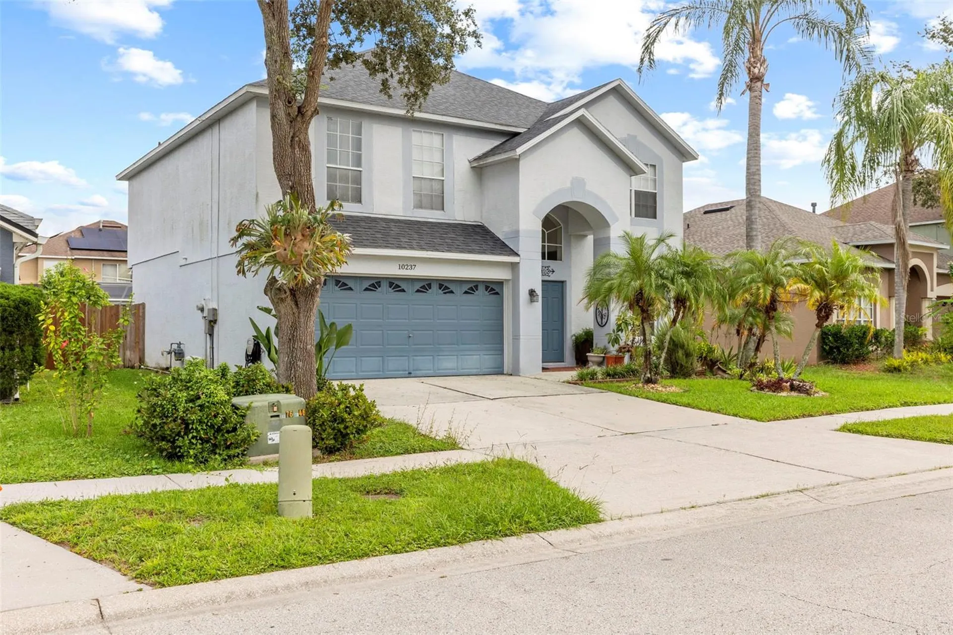 10237 Goldenbrook Way Tampa FL 33647