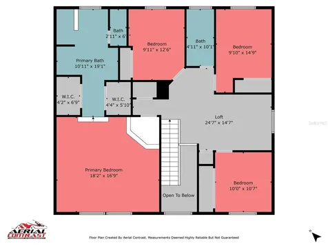 10237 Goldenbrook Way Tampa FL 33647