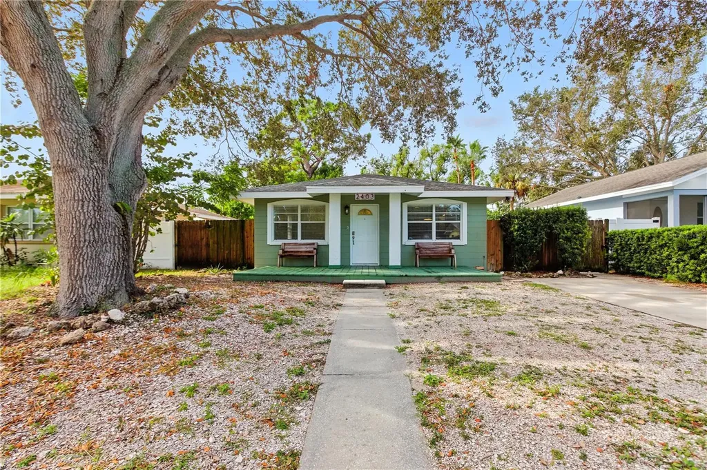 2403 12th Avenue W Bradenton FL 34205