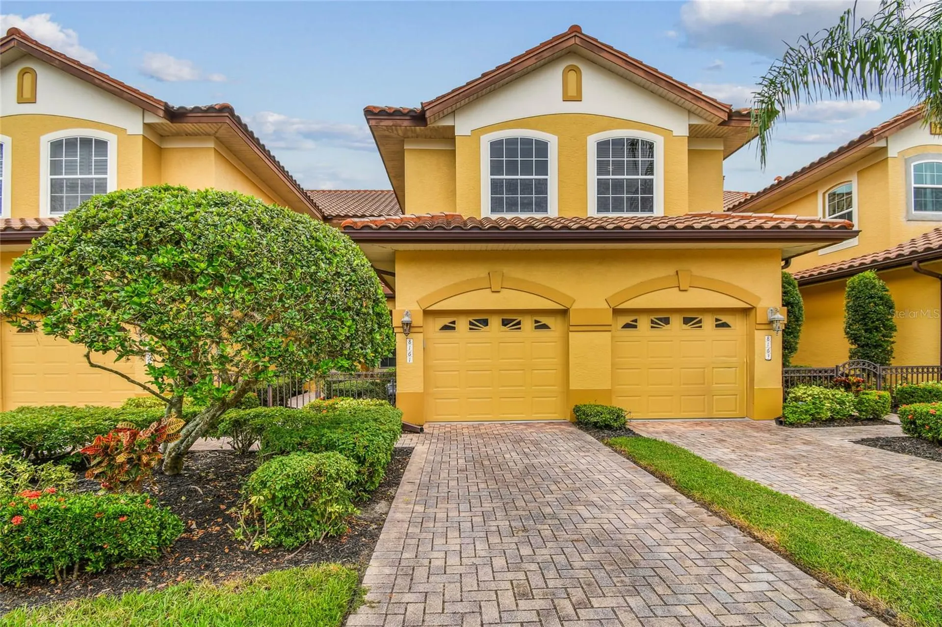 8161 Miramar Way Lakewood Ranch FL 34202