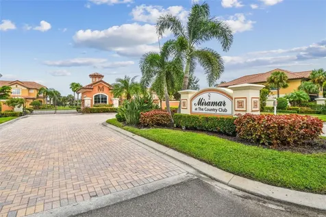 8161 Miramar Way Lakewood Ranch FL 34202