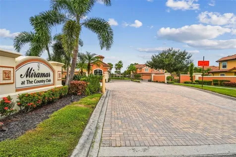 8161 Miramar Way Lakewood Ranch FL 34202