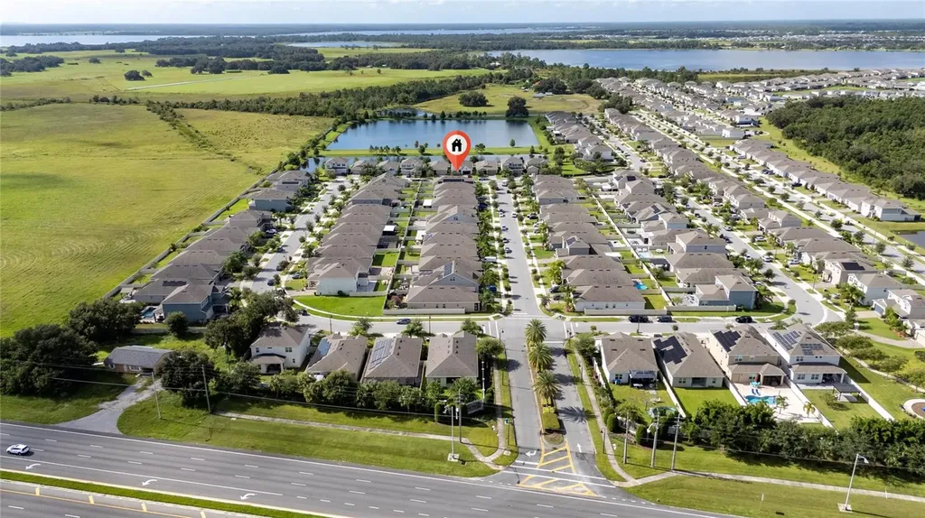 2095 Sola Vista Avenue St Cloud FL 34771