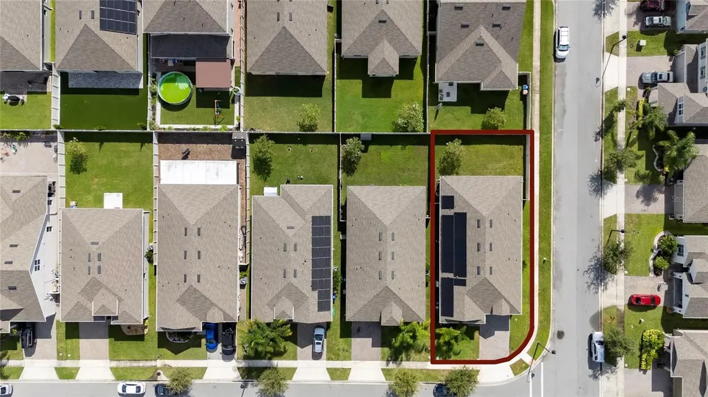 2095 Sola Vista Avenue St Cloud FL 34771