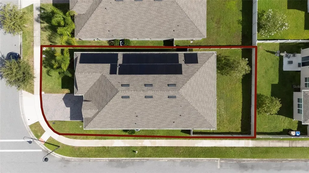 2095 Sola Vista Avenue St Cloud FL 34771