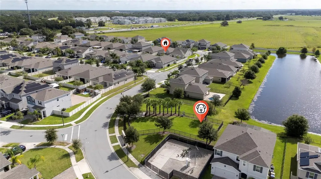 2095 Sola Vista Avenue St Cloud FL 34771