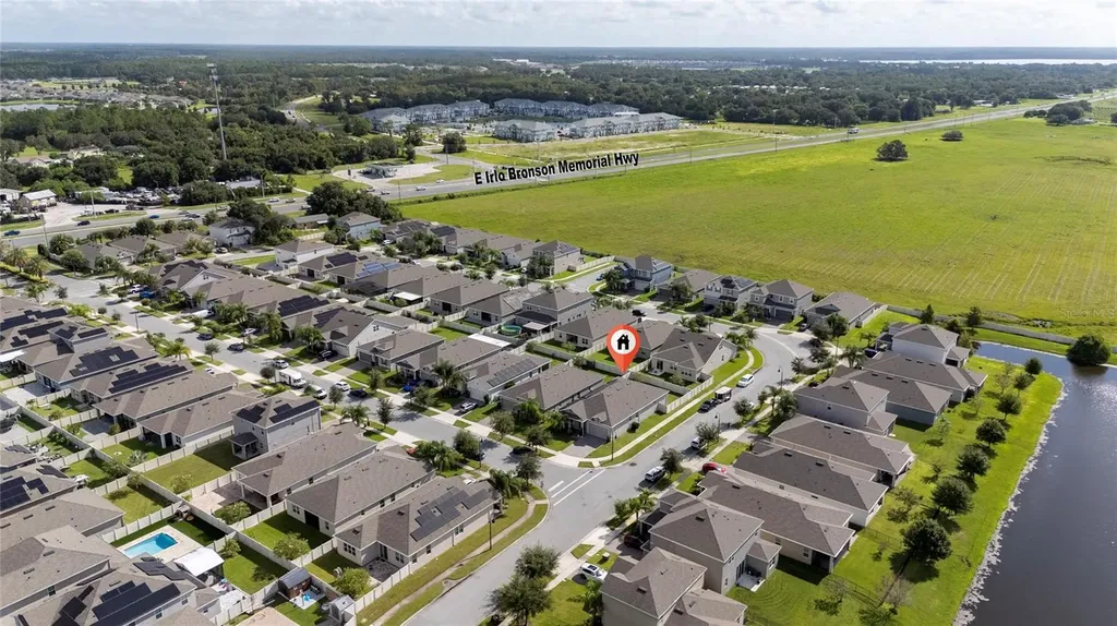 2095 Sola Vista Avenue St Cloud FL 34771