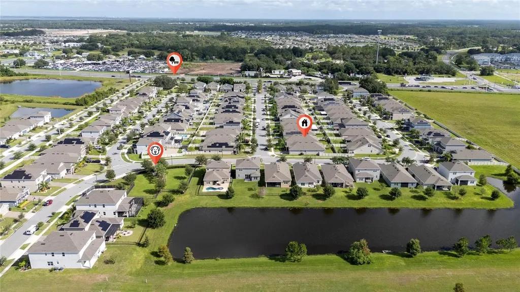 2095 Sola Vista Avenue St Cloud FL 34771