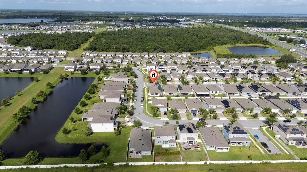 2095 Sola Vista Avenue St Cloud FL 34771