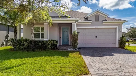 2095 Sola Vista Avenue St Cloud FL 34771