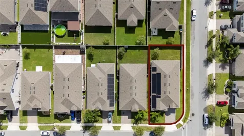 2095 Sola Vista Avenue St Cloud FL 34771