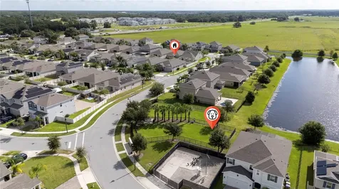 2095 Sola Vista Avenue St Cloud FL 34771