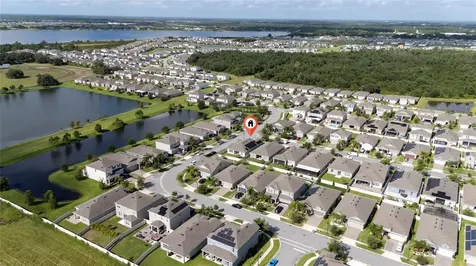 2095 Sola Vista Avenue St Cloud FL 34771