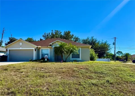 2226 Ribble Street North Port FL 34291