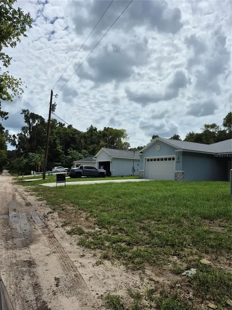 SE 42nd Court Belleview FL 34420