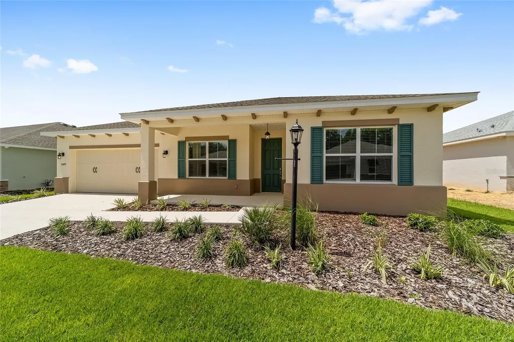 10073 SW 106th Circle Ocala FL 34481