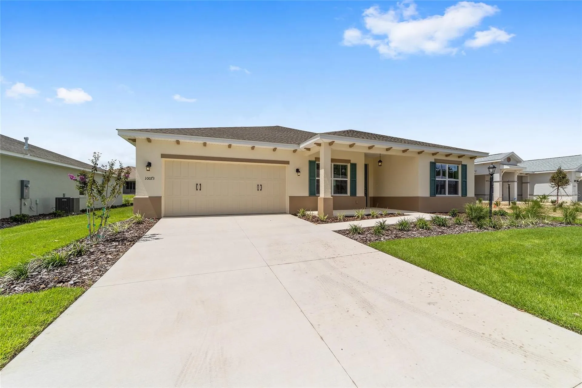 10073 SW 106th Circle Ocala FL 34481
