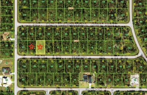 12038 Escude Port Charlotte FL 33953