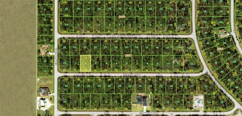 12038 Escude Port Charlotte FL 33953