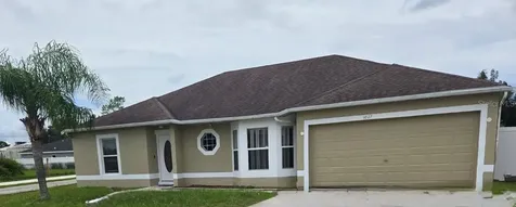 1027 Dudley Drive Kissimmee FL 34758