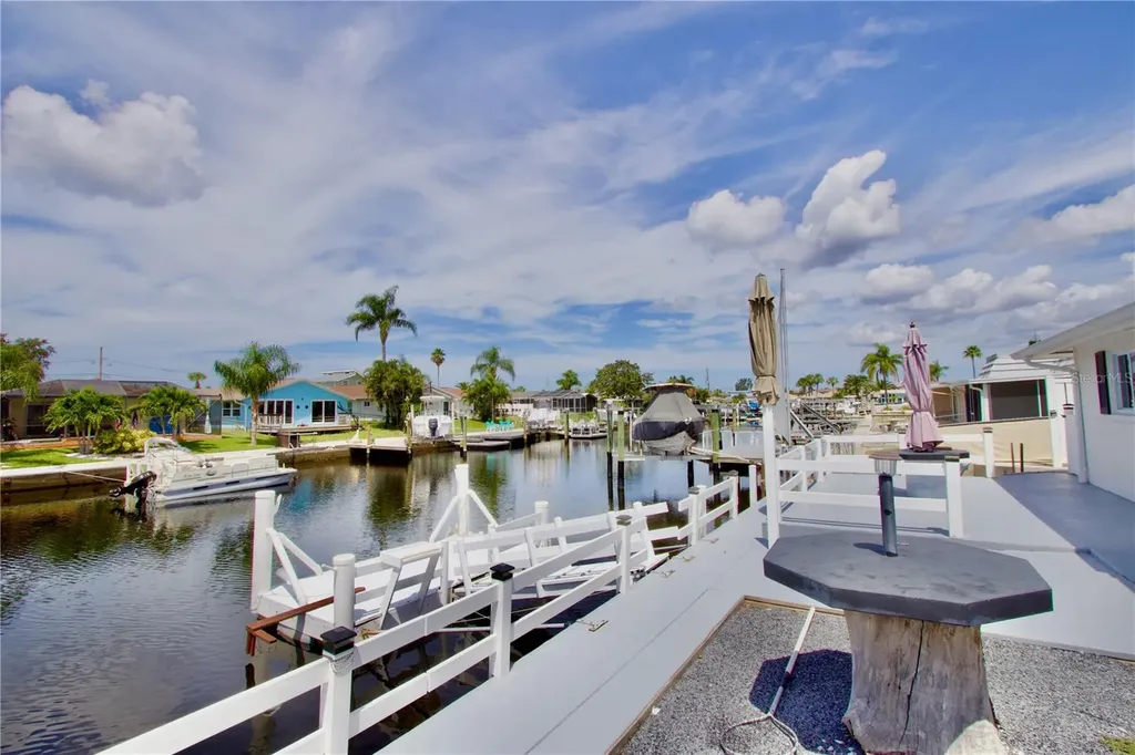4921 Shell Stream Boulevard New Port Richey FL 34652