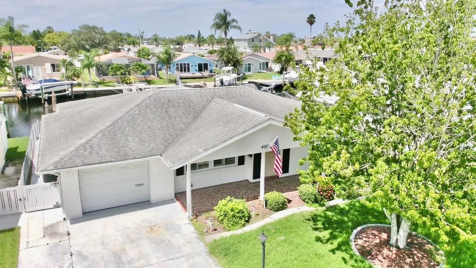4921 Shell Stream Boulevard New Port Richey FL 34652