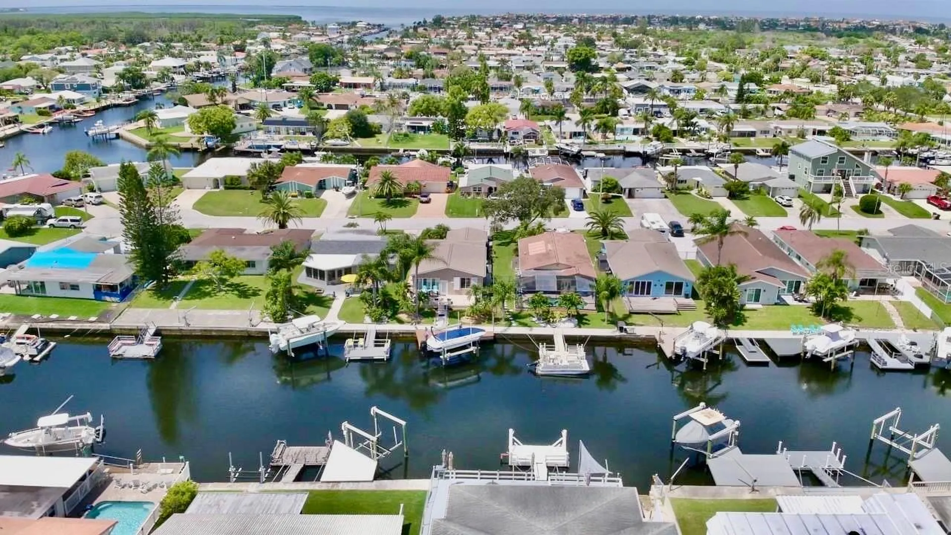 4921 Shell Stream Boulevard New Port Richey FL 34652