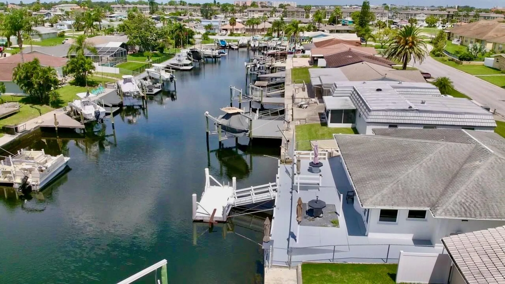 4921 Shell Stream Boulevard New Port Richey FL 34652