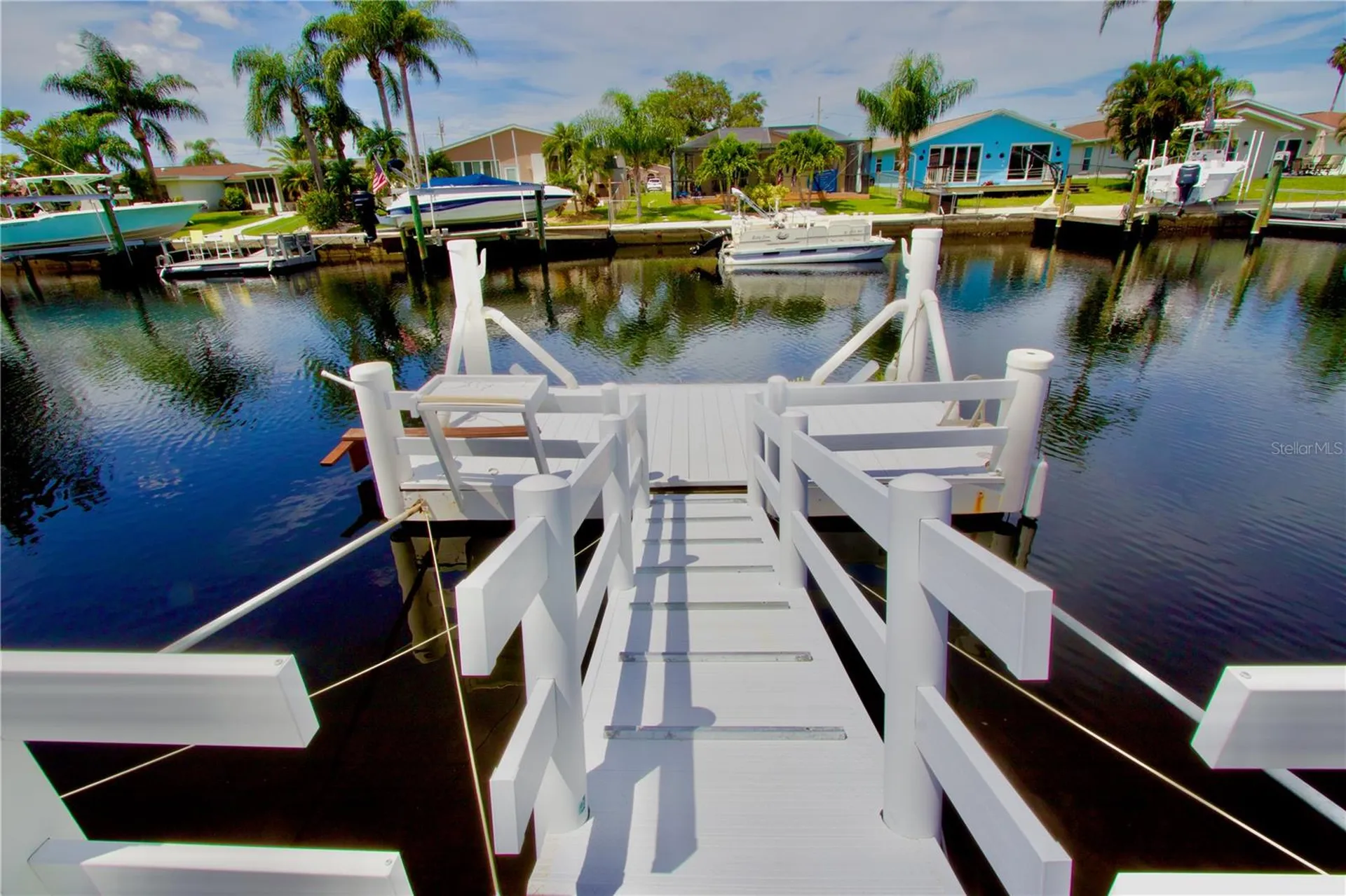4921 Shell Stream Boulevard New Port Richey FL 34652