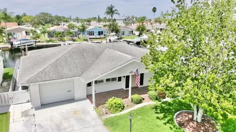 4921 Shell Stream Boulevard New Port Richey FL 34652
