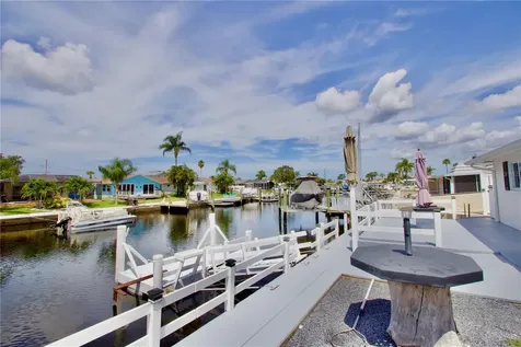 4921 Shell Stream Boulevard New Port Richey FL 34652