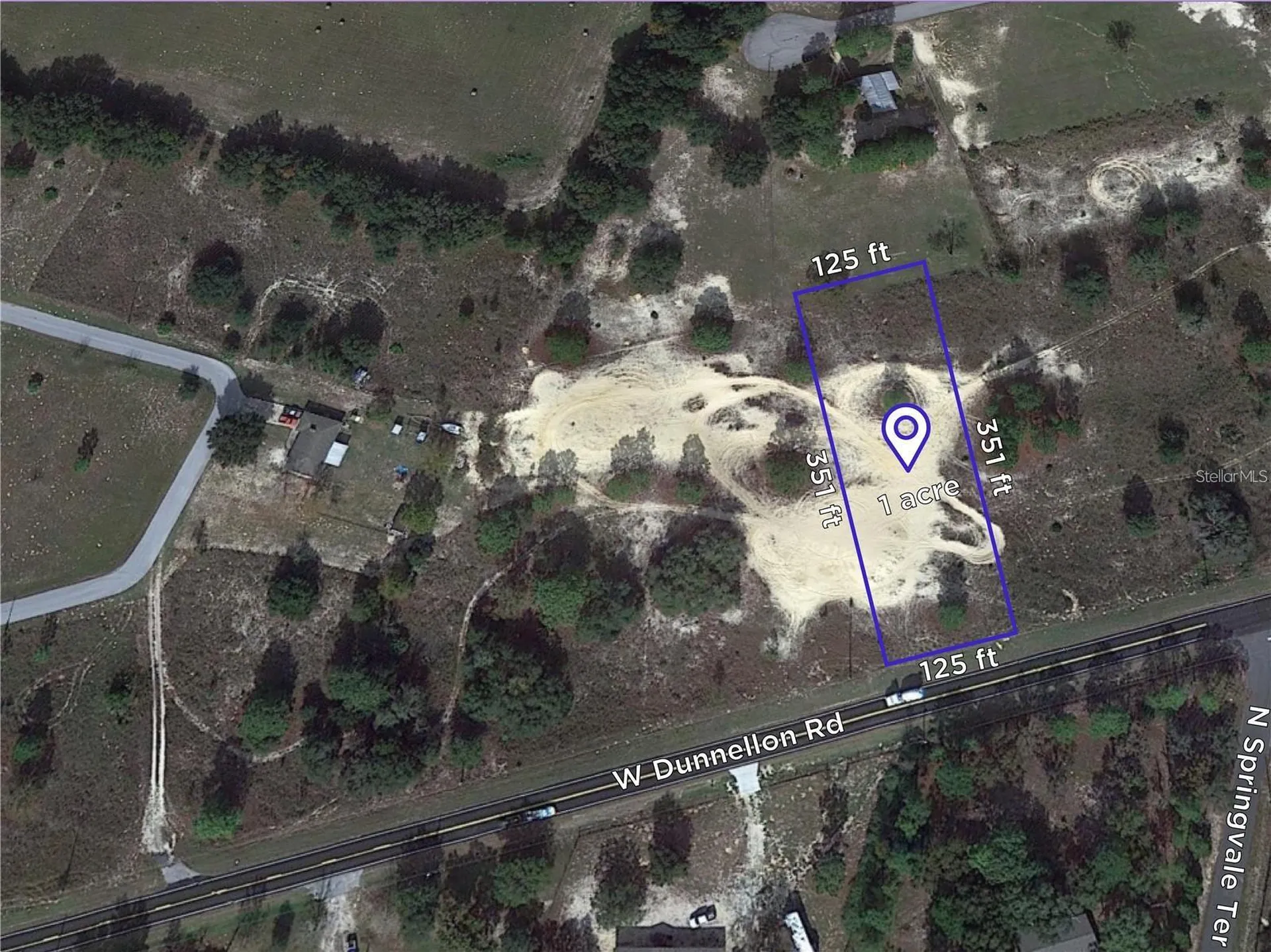 5911 W Dunnellon Road Dunnellon FL 34433