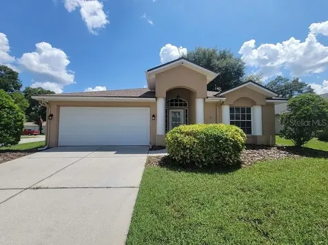 13366 Wrenwood Circle Hudson FL 34669