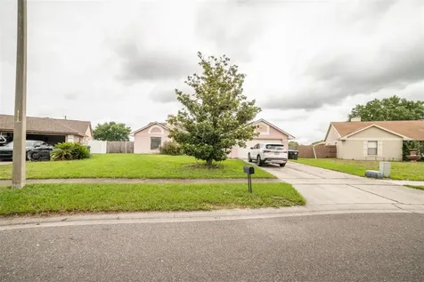 3044 Danforth Drive Orlando FL 32818