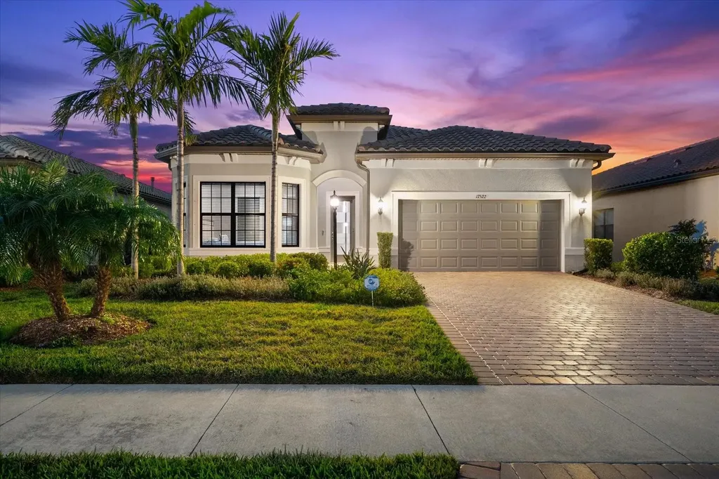 17522 Northwood Place Lakewood Ranch FL 34202