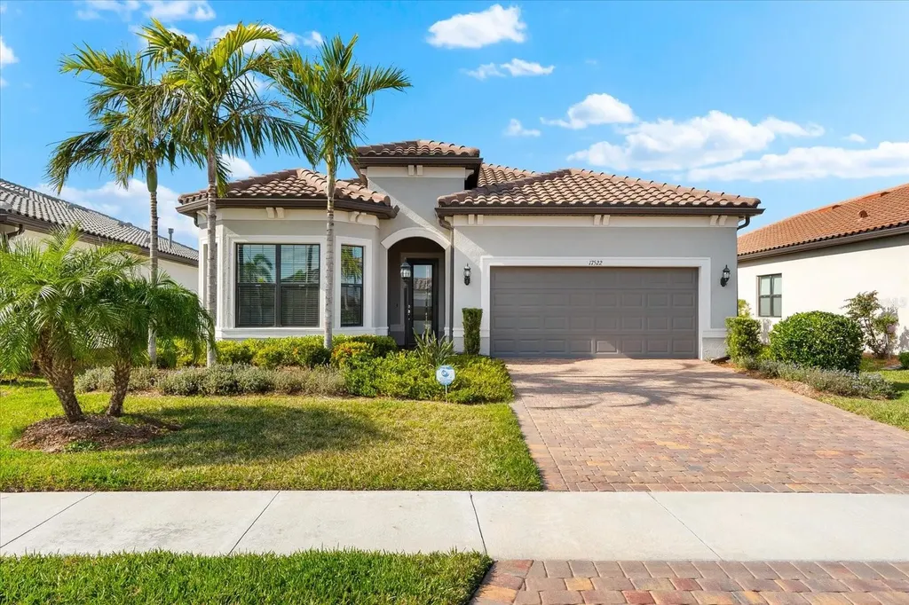 17522 Northwood Place Lakewood Ranch FL 34202