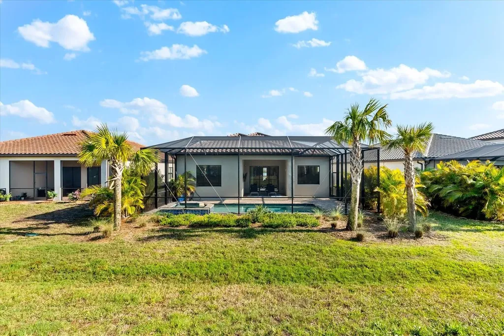 17522 Northwood Place Lakewood Ranch FL 34202