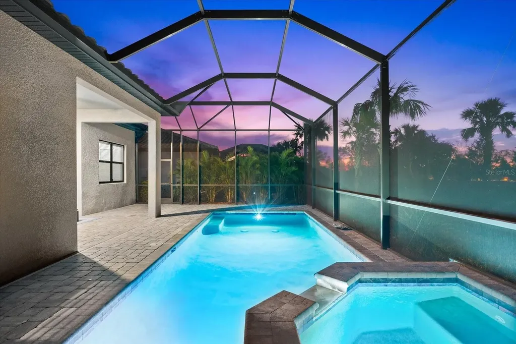 17522 Northwood Place Lakewood Ranch FL 34202