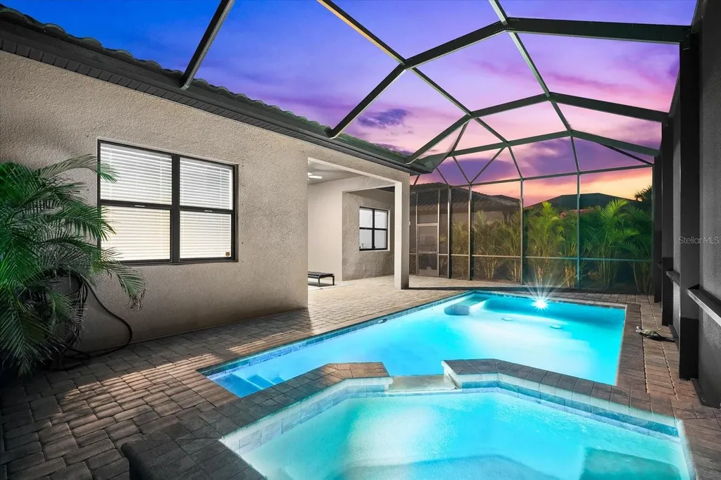 17522 Northwood Place Lakewood Ranch FL 34202